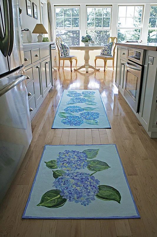 Hydrangeas
