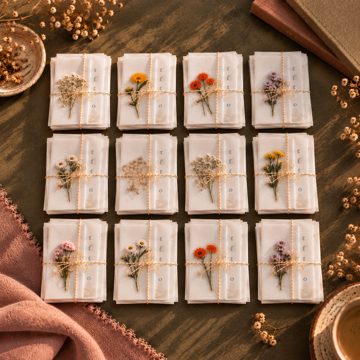 12 Month Gift Subscription