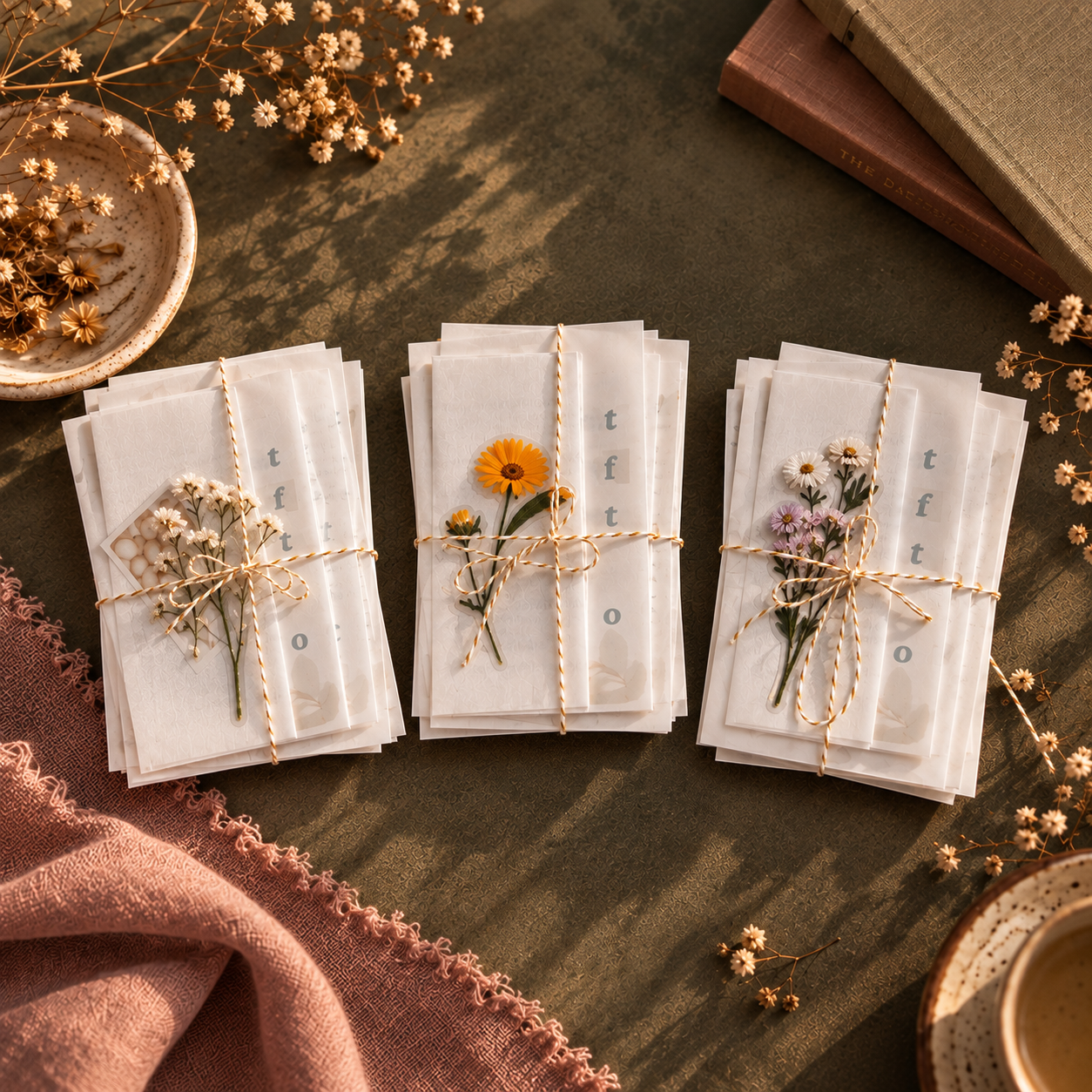 3 Month Gift Subscription
