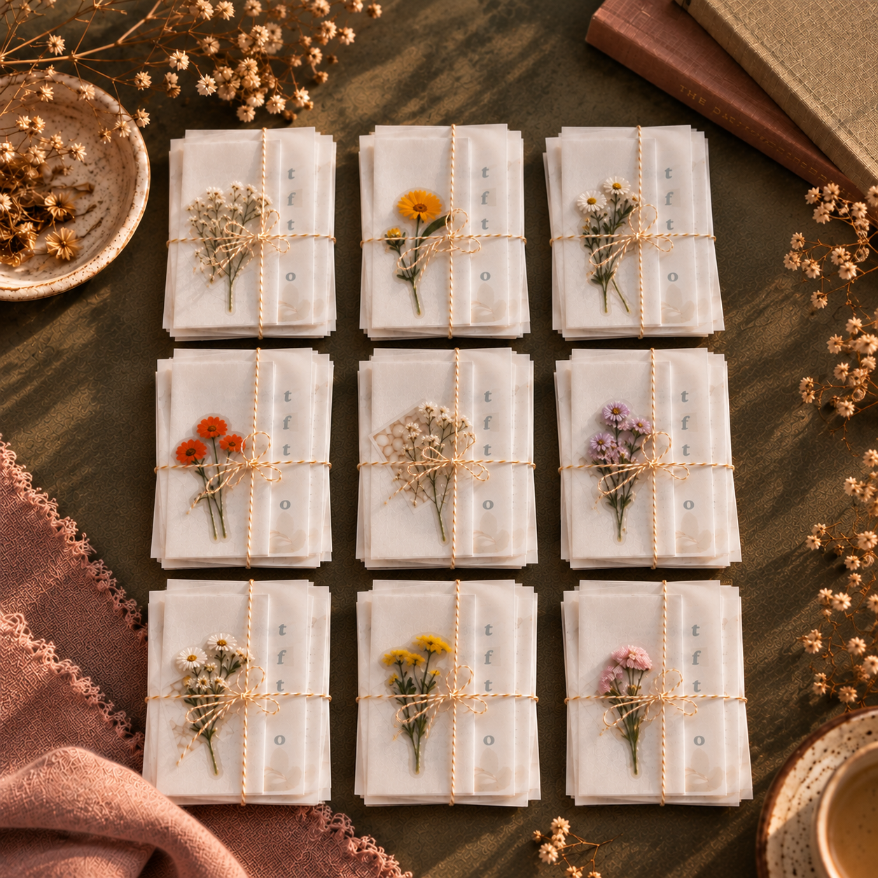 9 Month Gift Subscription