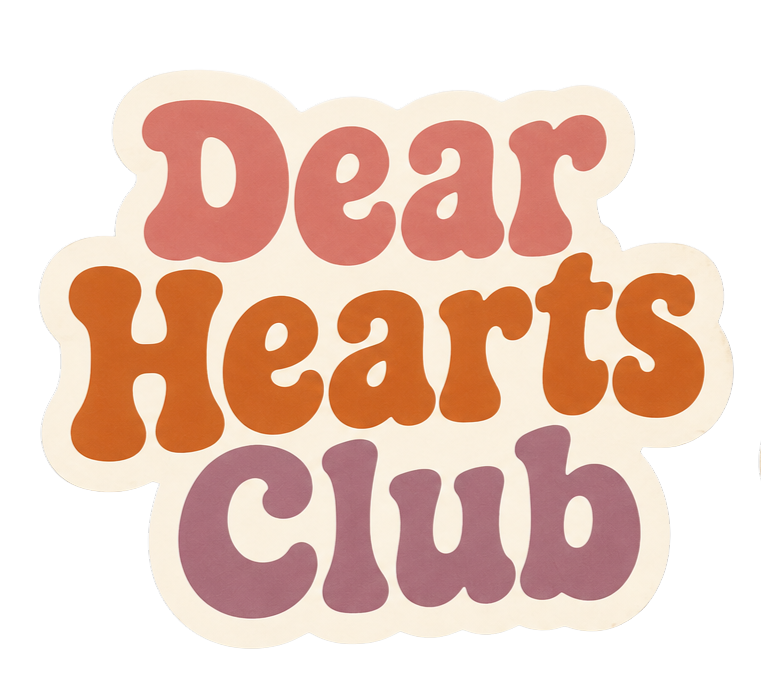 Dear Hearts Club