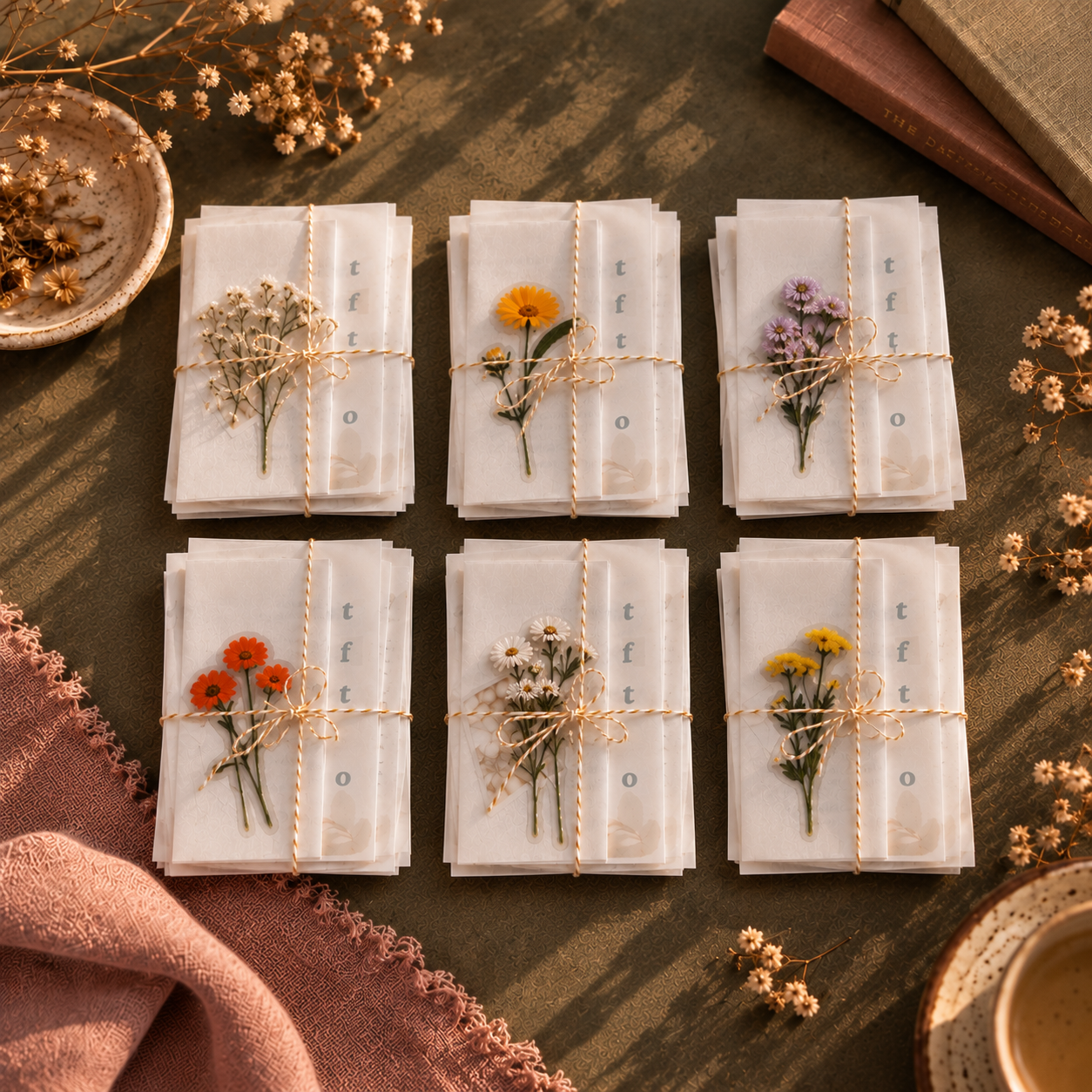 6 Month Gift Subscription