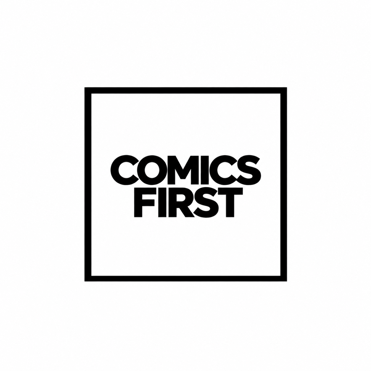  Comics First