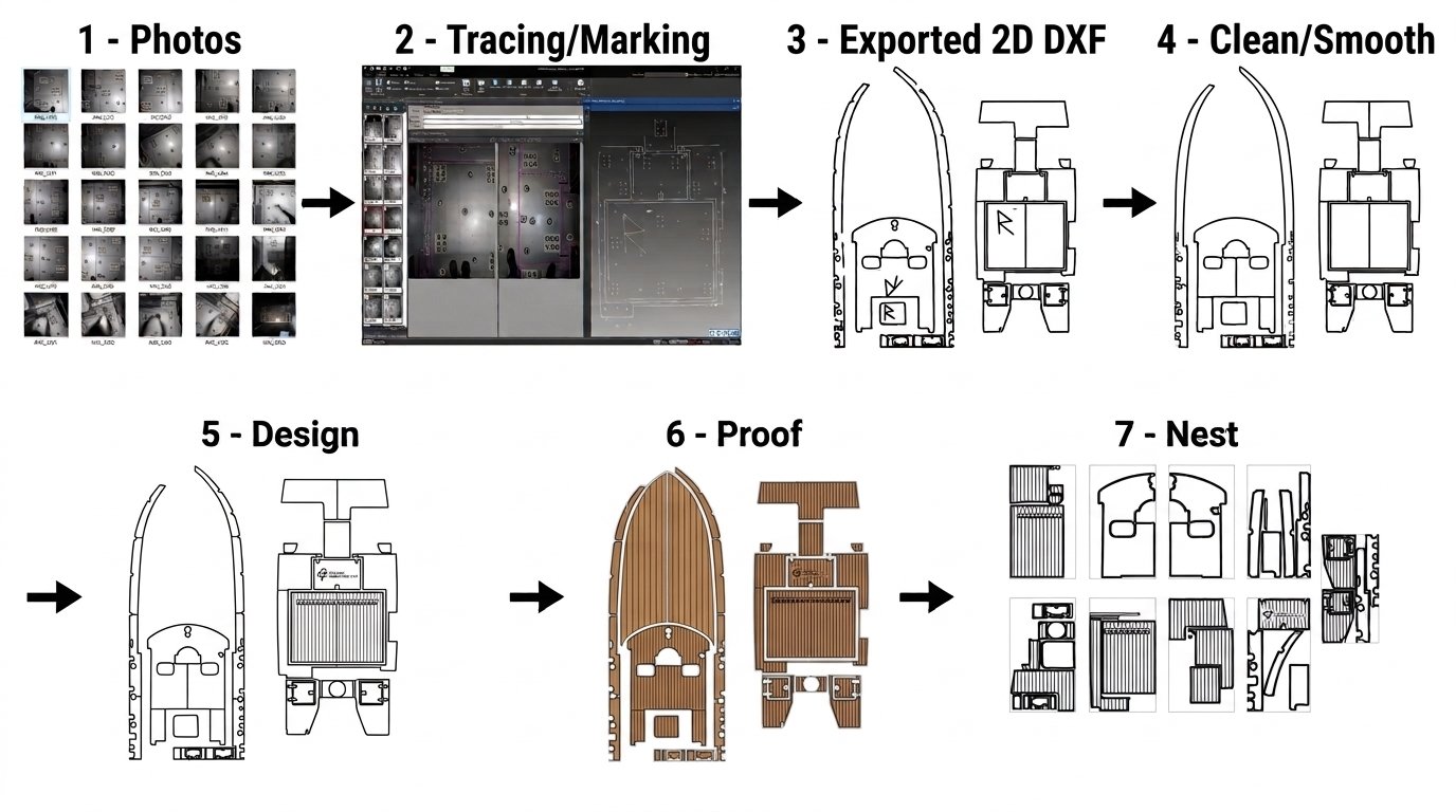 Complete Design Support