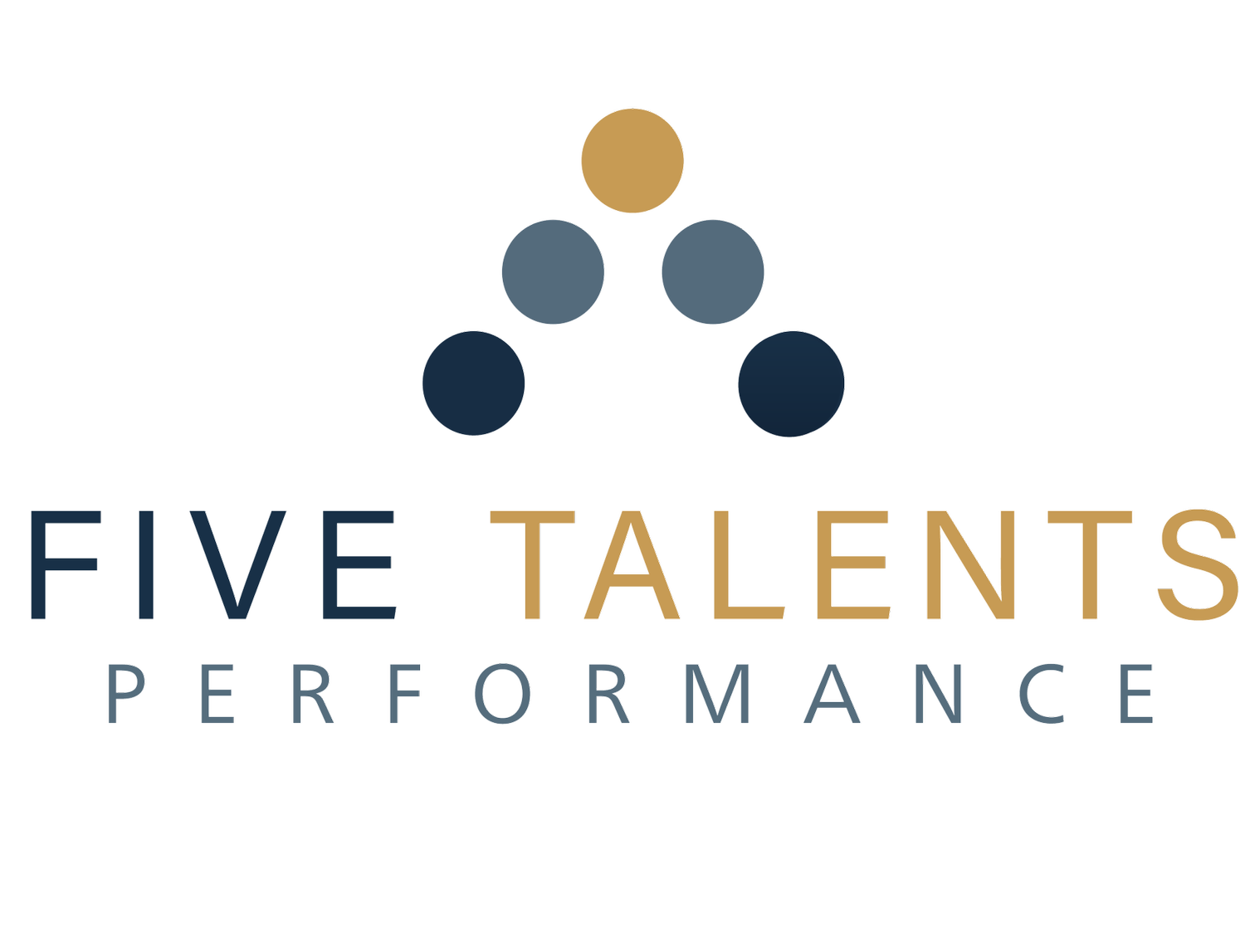 Five Talents Performance