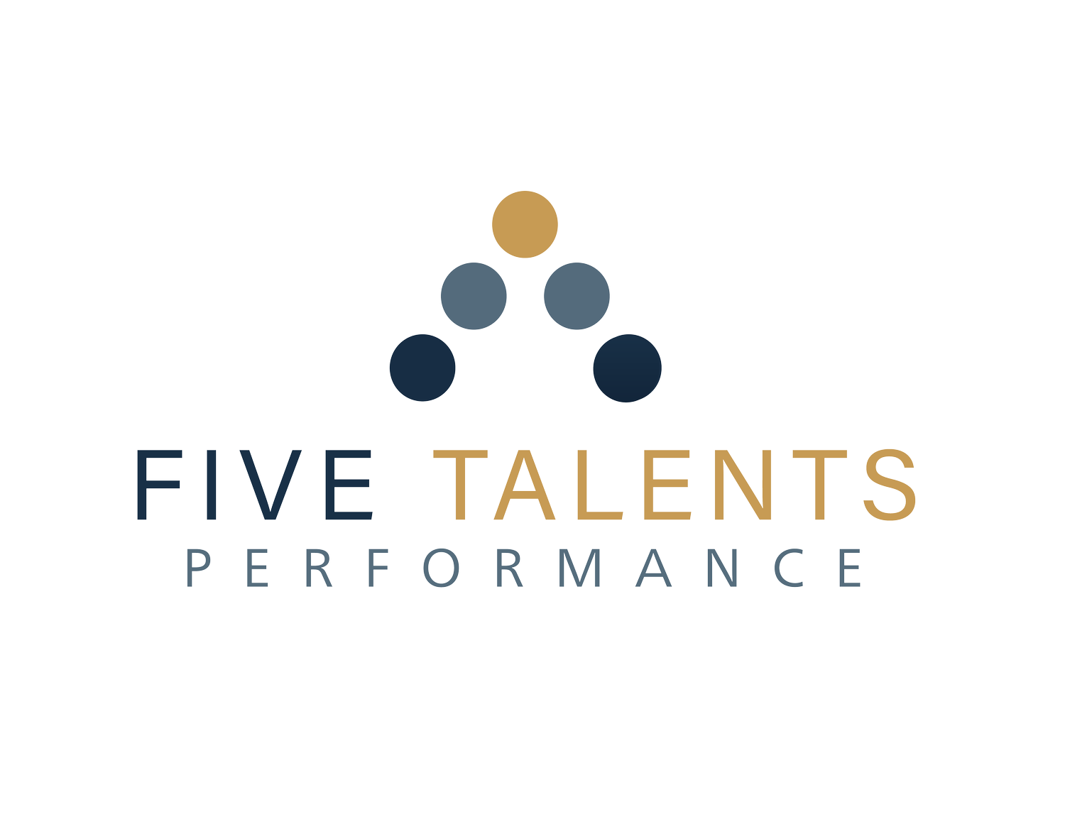 Five Talents Performance