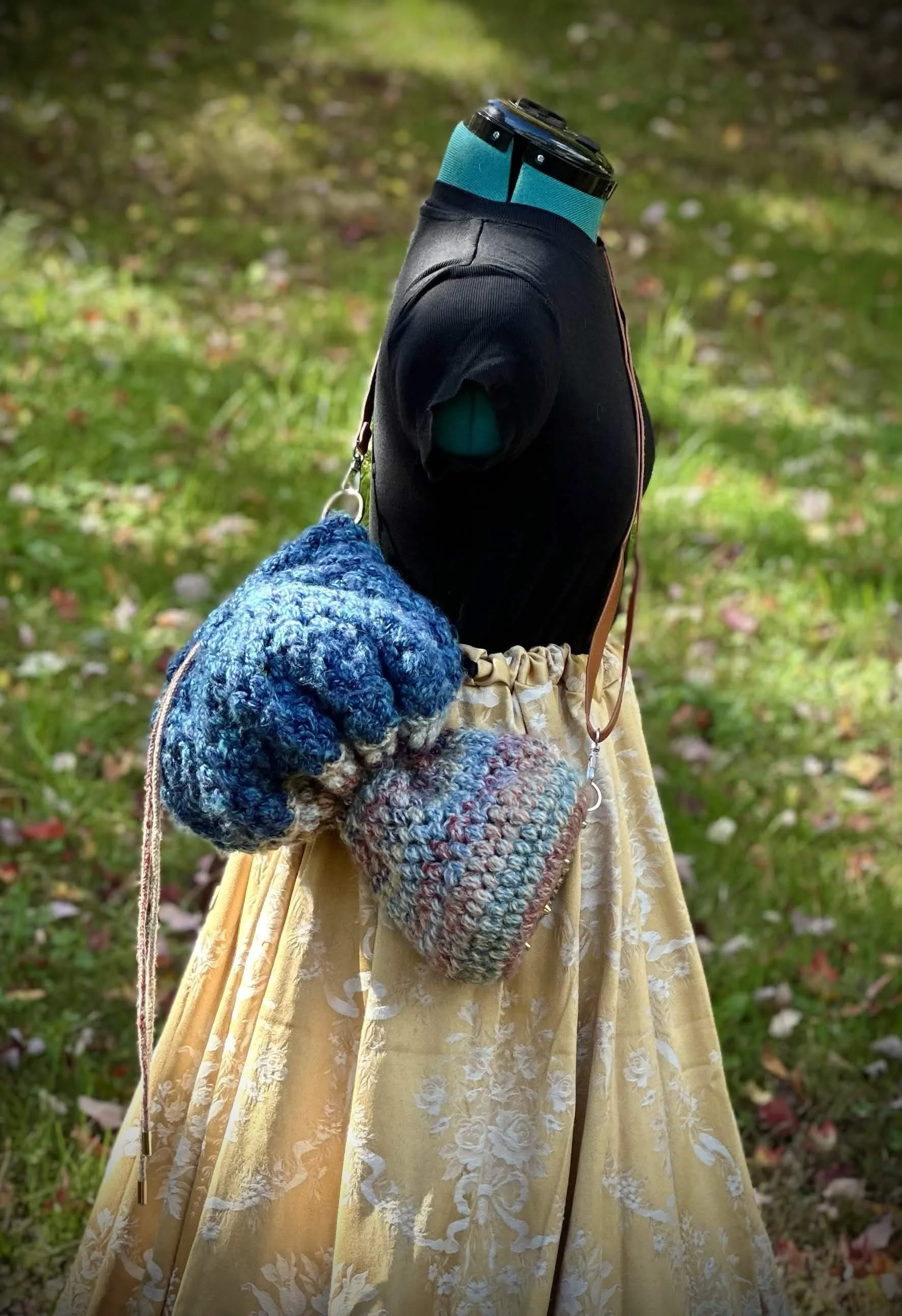 Mushroom Bag