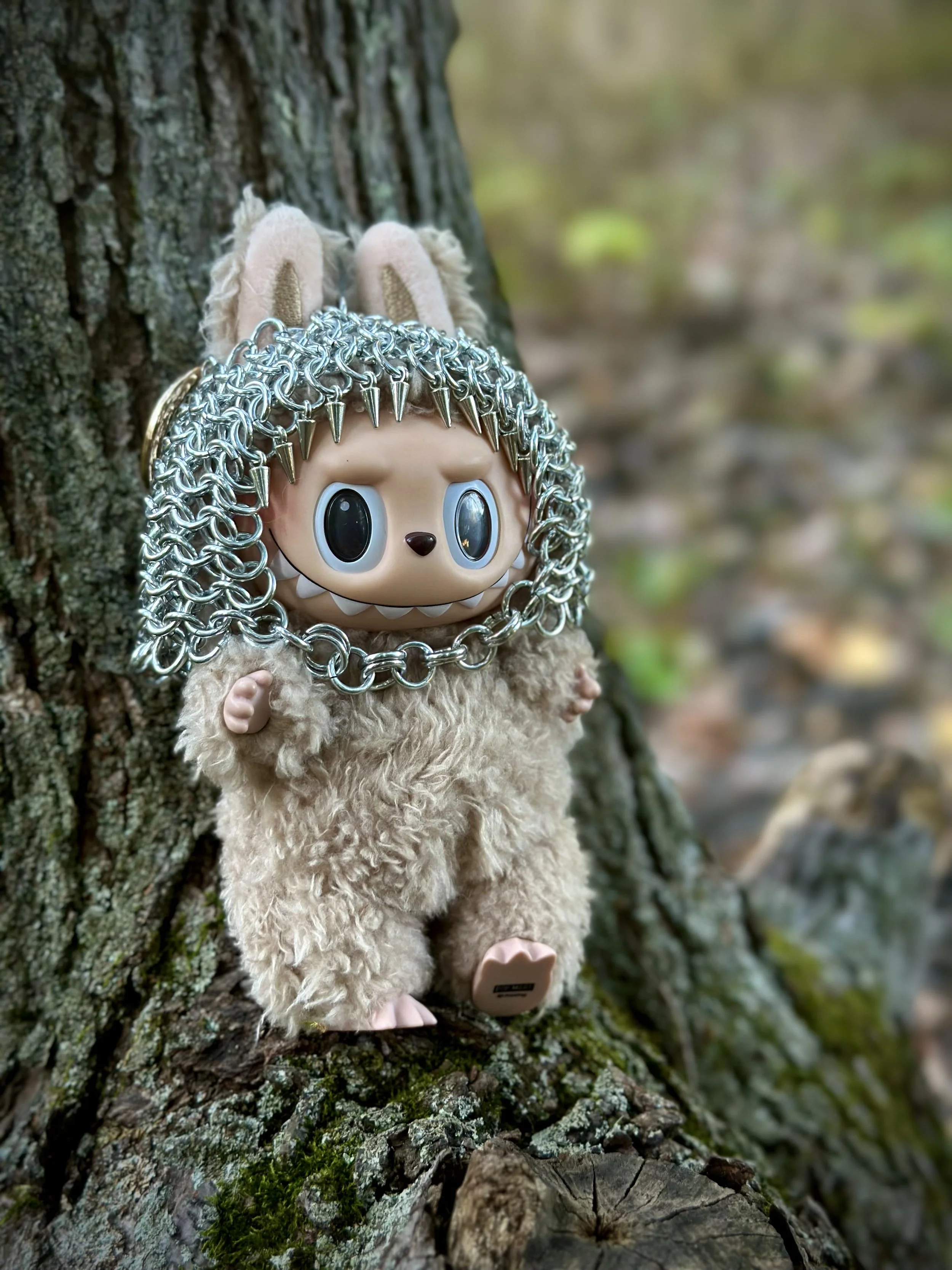 Labubu Chainmail1.jpeg