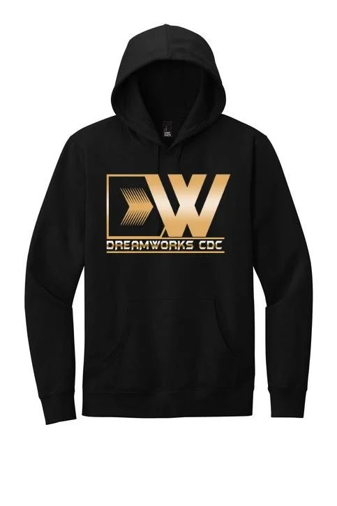 Dreamworks Hoodie