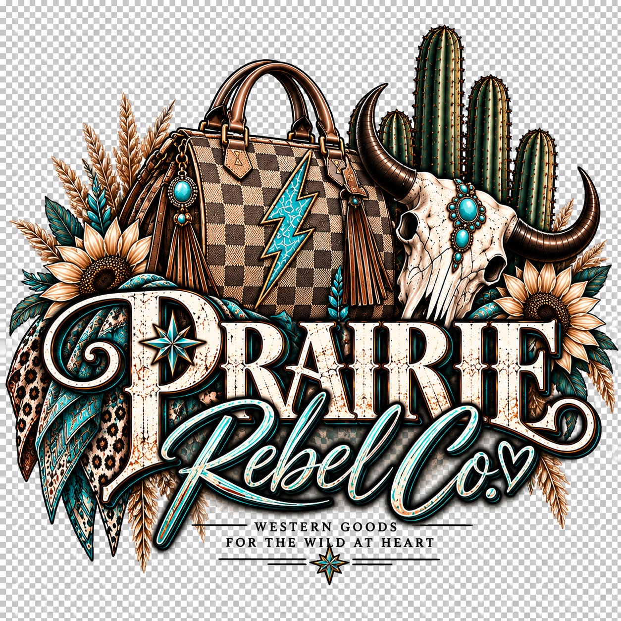 Prairie Rebel Co.