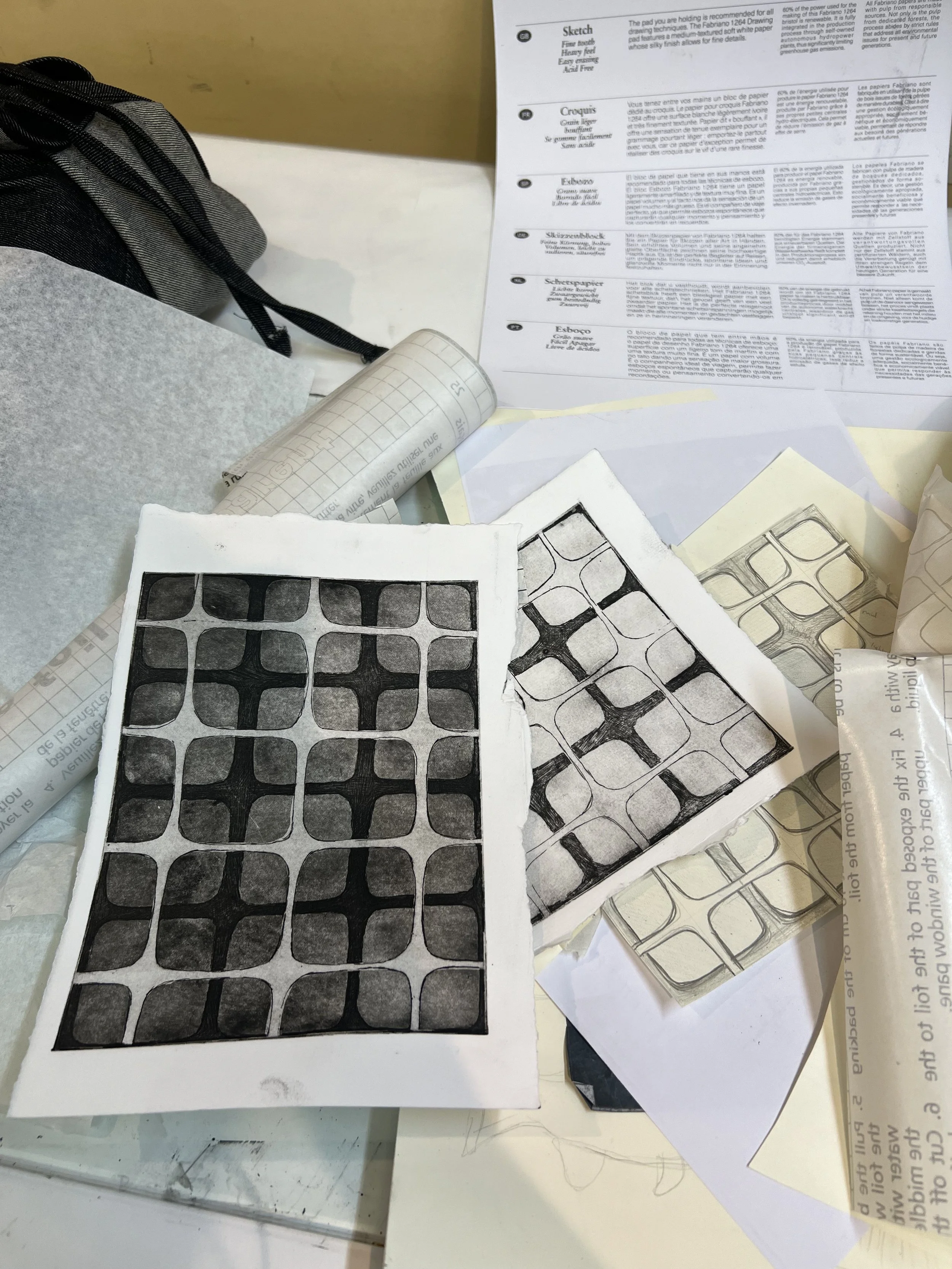 Printmaking