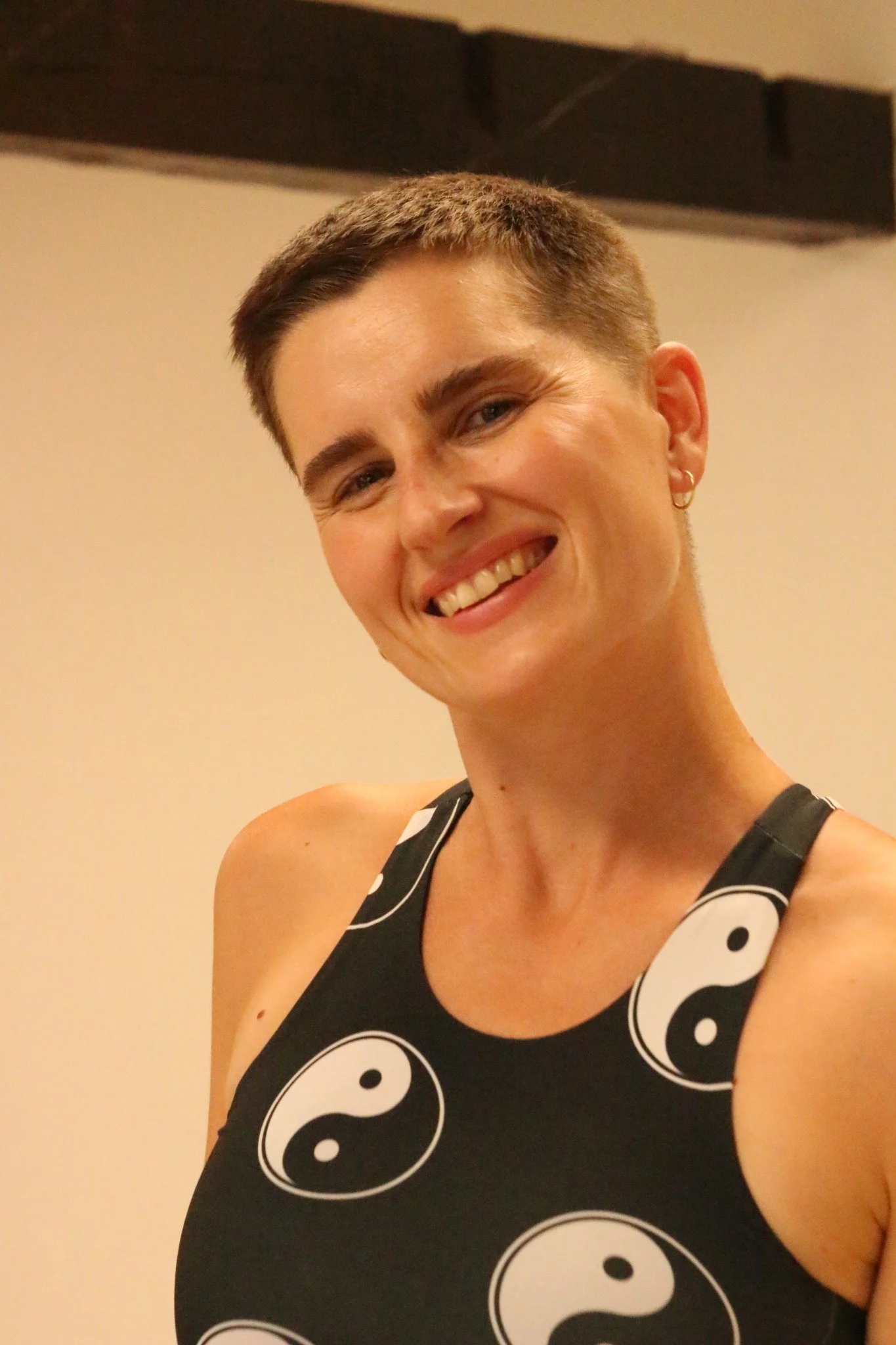 AĎKA — power joga · Mama First
Mama First · Ranná Power joga · Power joga