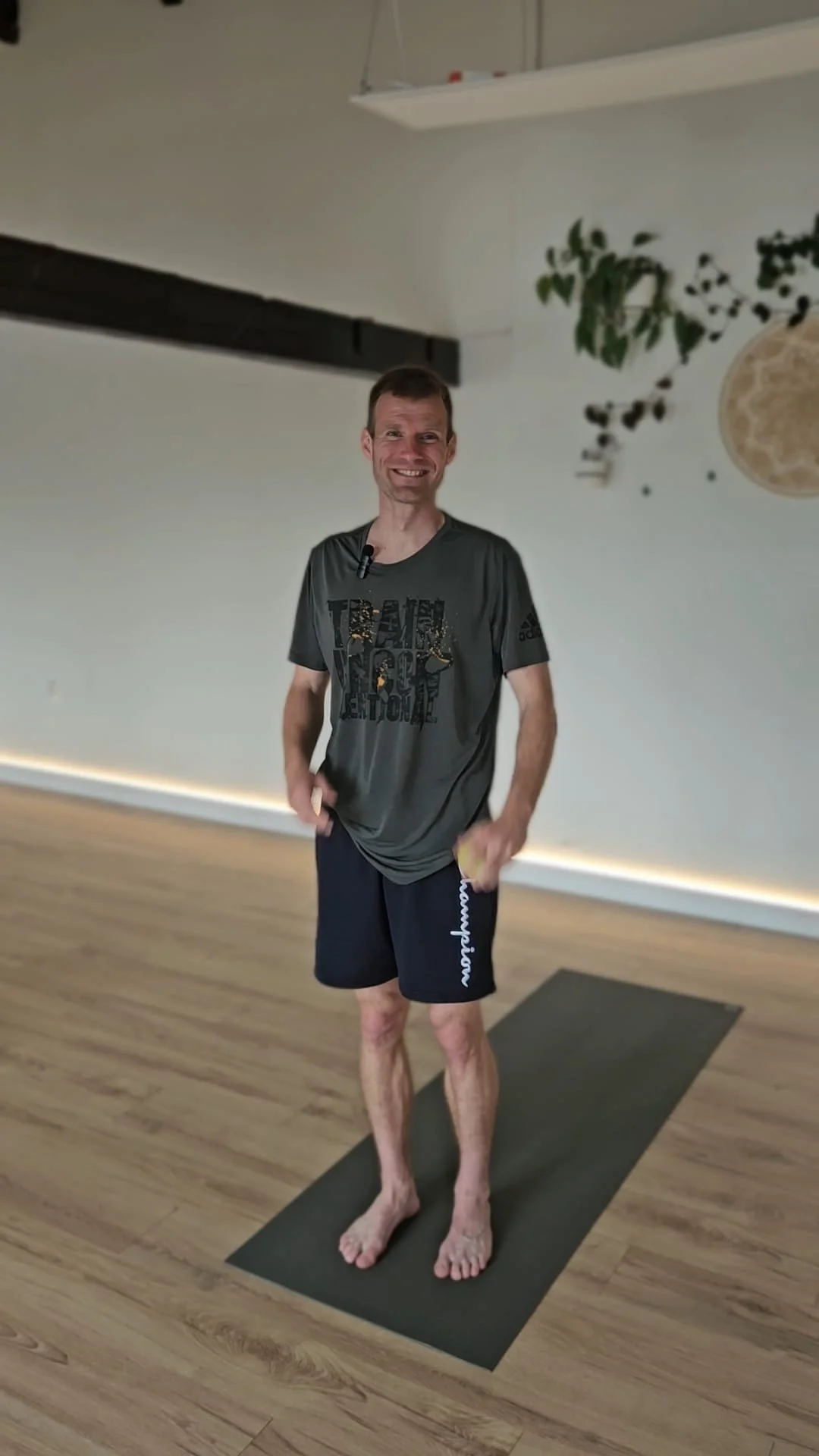 TIBOR — joga · mobilita · vedomá sila
Energy flow · Core & Mobilita · Kondičná joga · Core joga · Mobilita