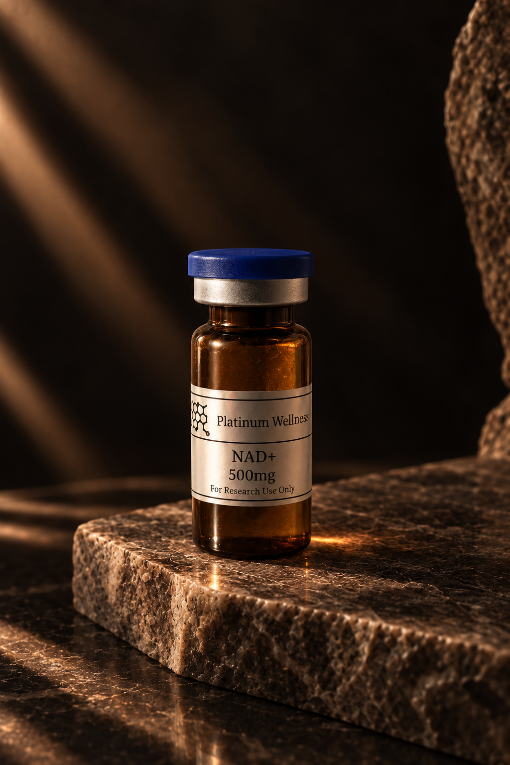 NAD+  – 1000mg