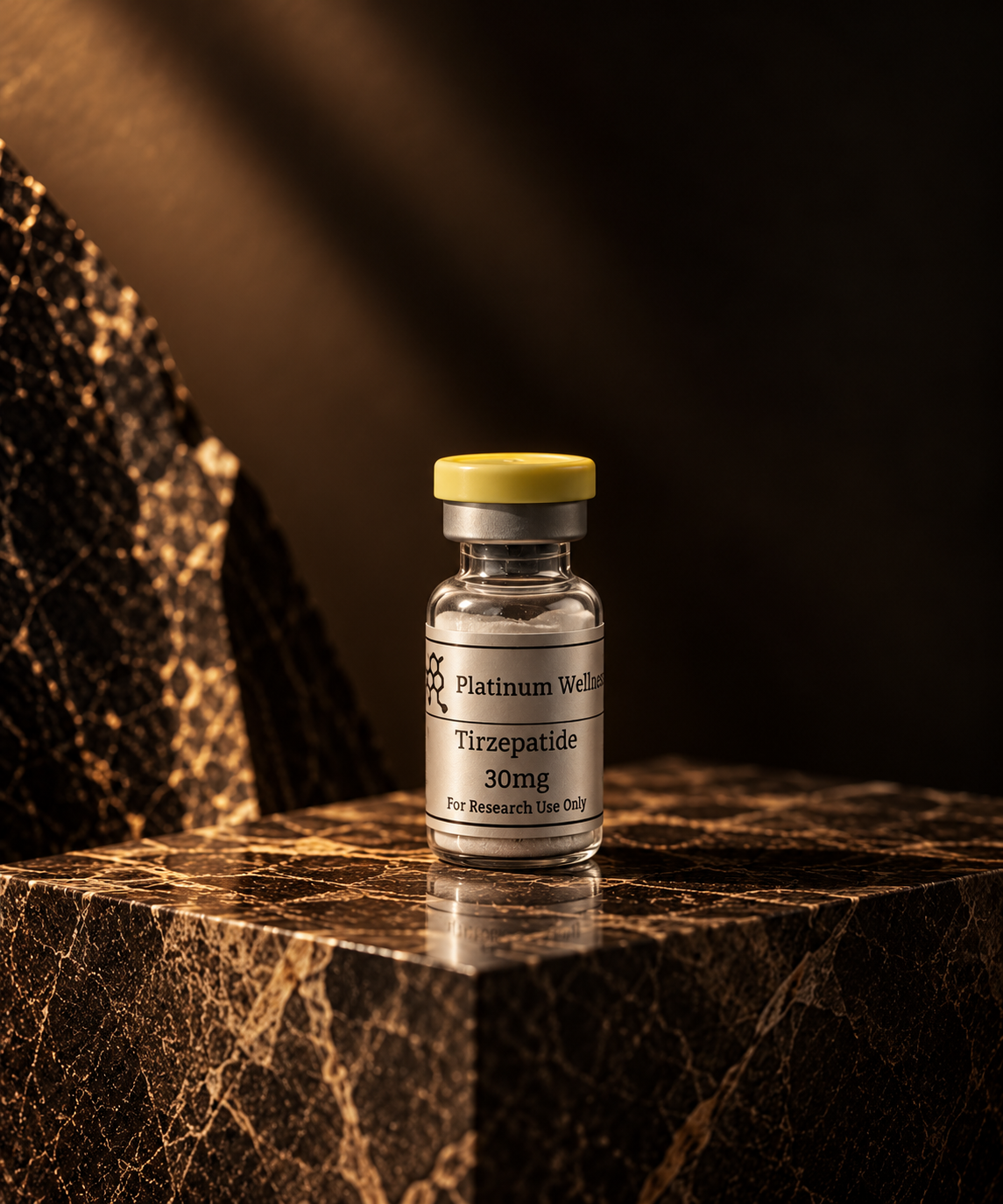 Tirzepatide — 30 mg