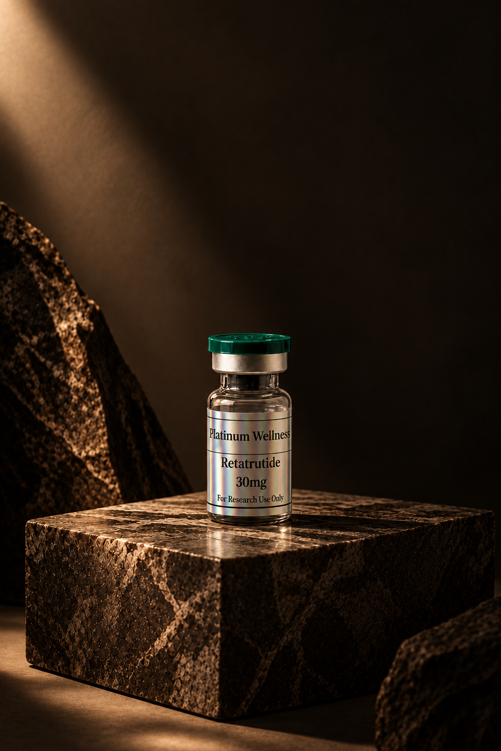 Retatrutide — 30mg