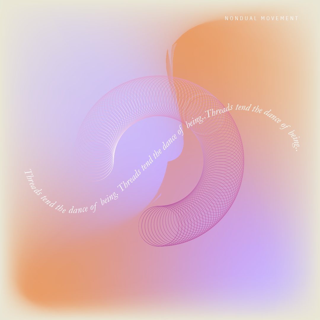 Threads tend...