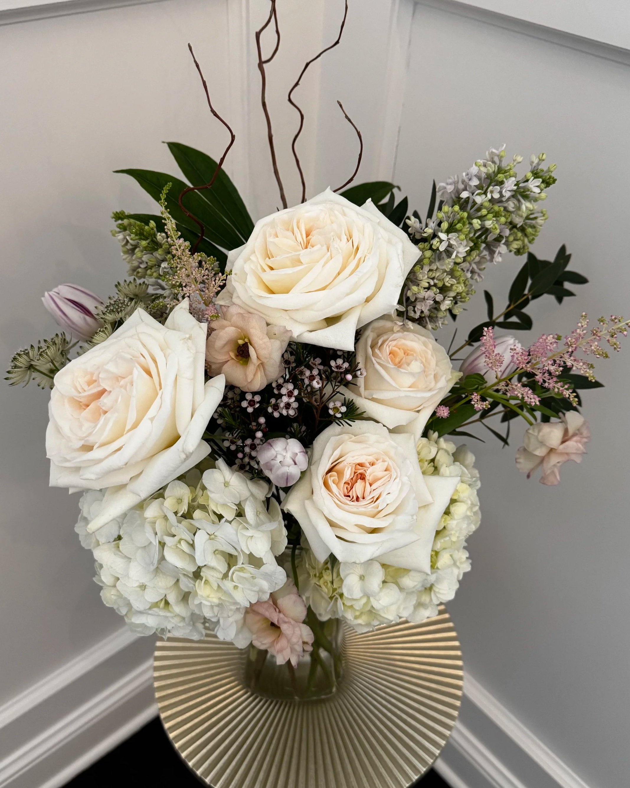 Flower Delivery Subscriptions