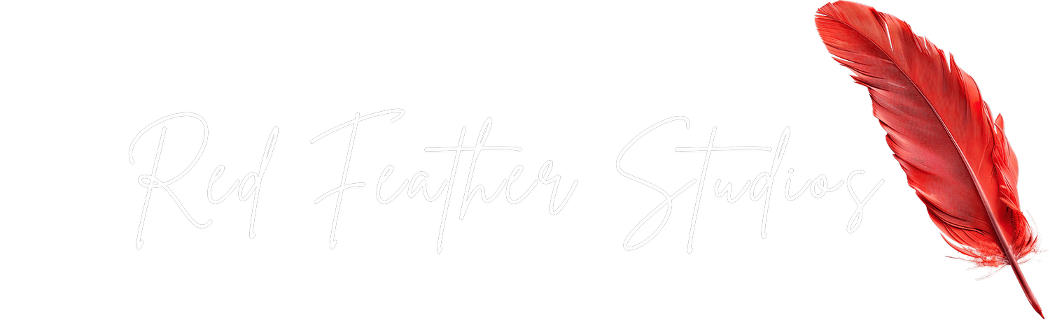 Red  Feather  Studios