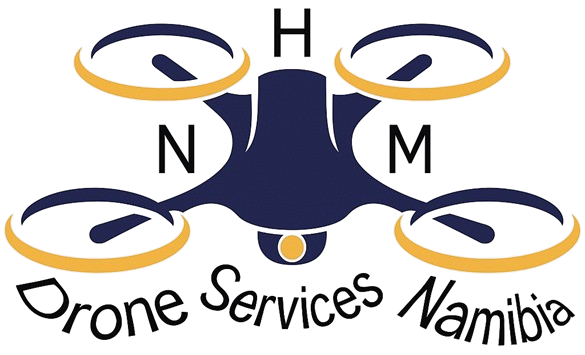NHM Drone Services Namibia