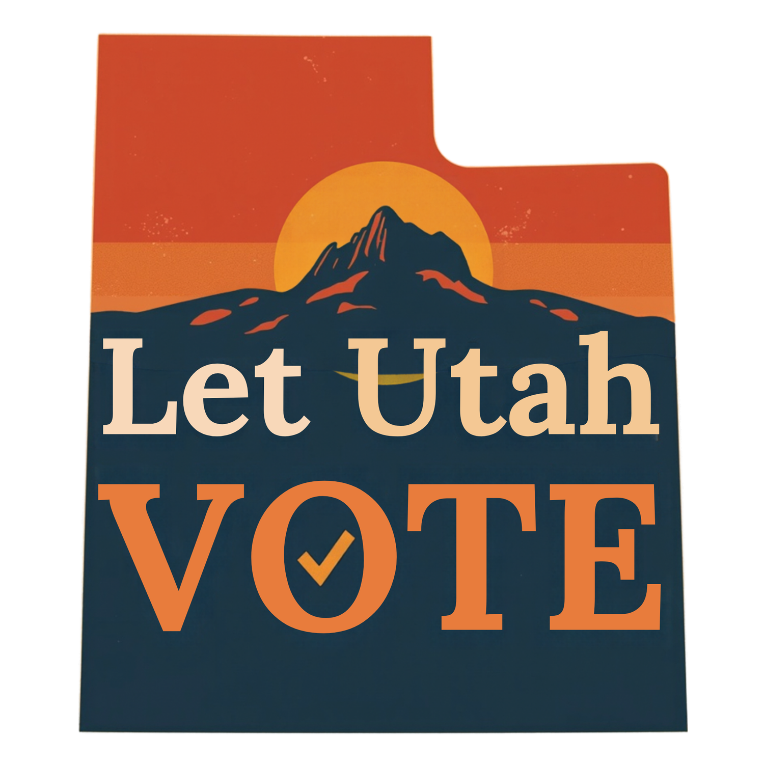 Let Utah Vote