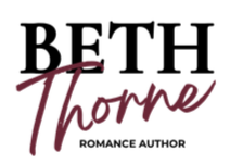Beth Thorne Books