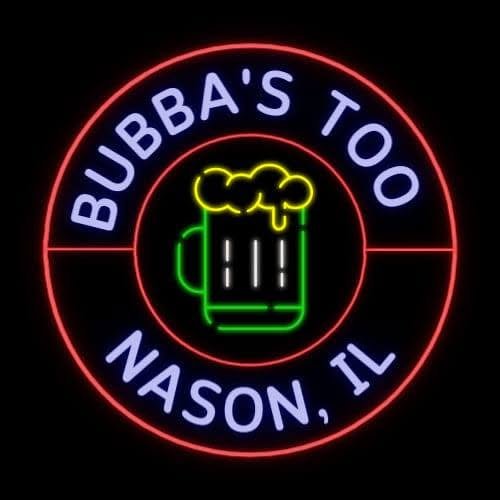 Bubba's Too