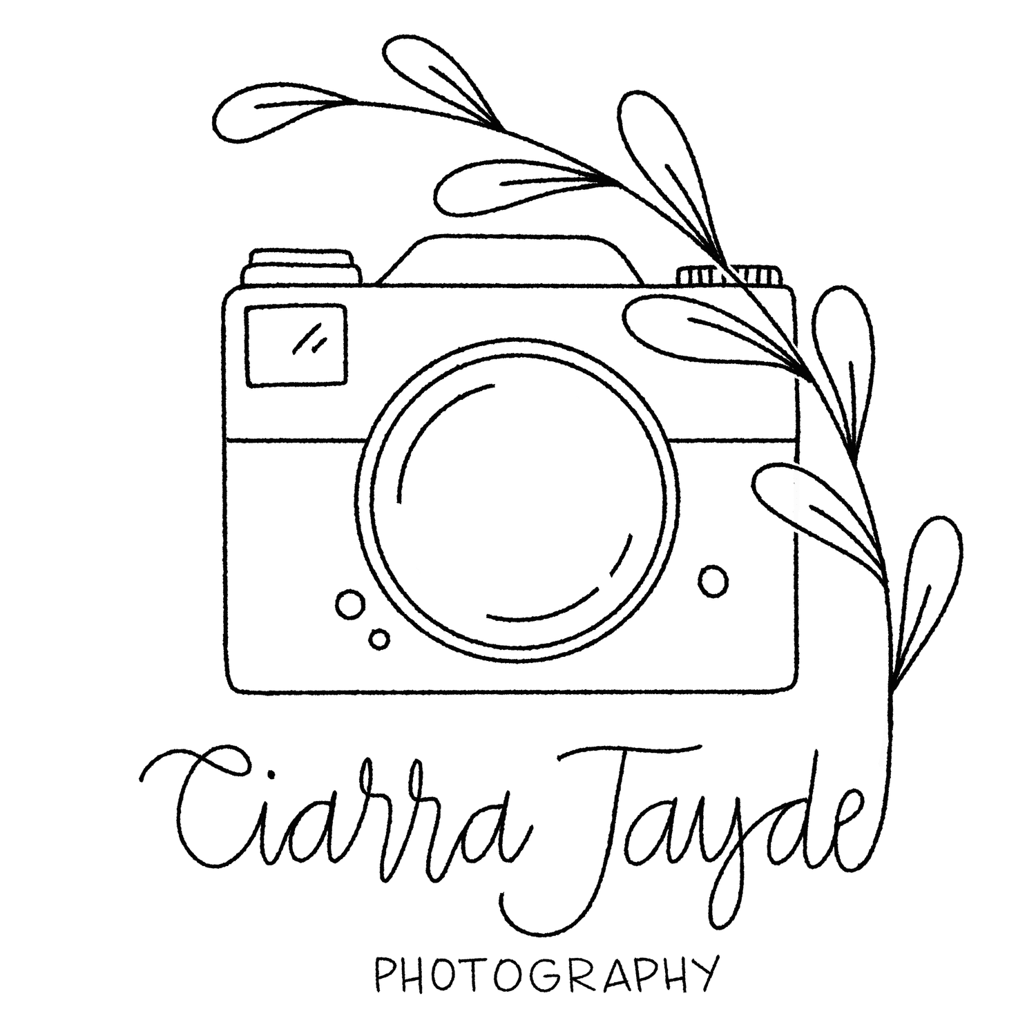 Ciarra Jayde Photography