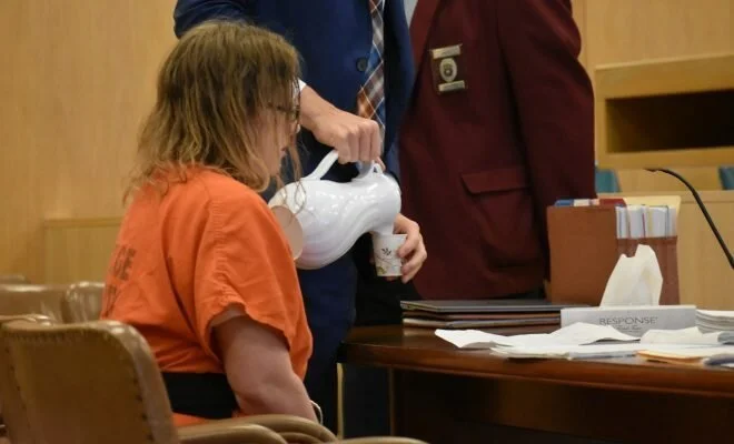Tigerton woman sentenced to 15 years for drunk driving death of Antigo Man
