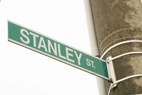 Stanley Street: A closer look at a controversial topic | WNA Award Winner