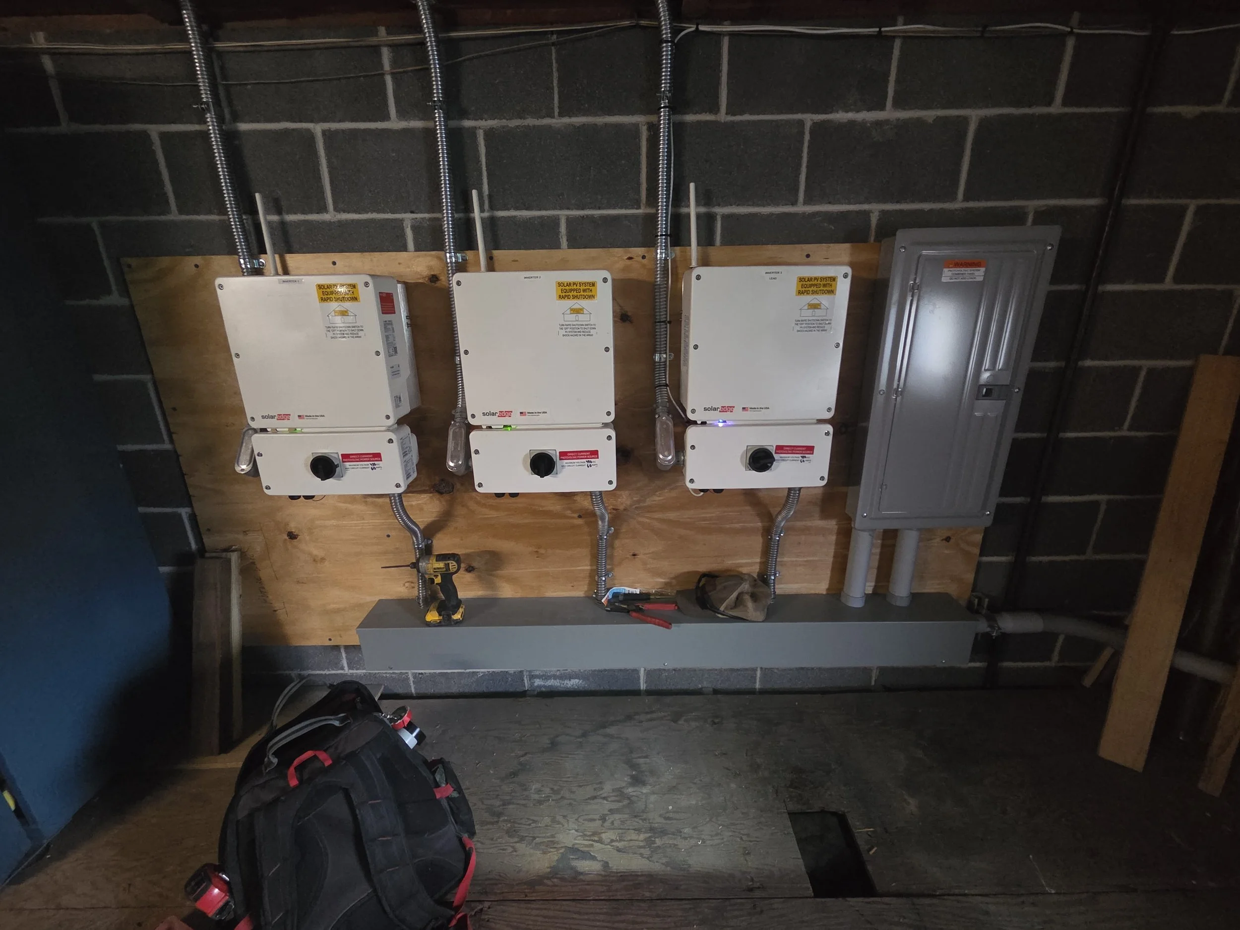 solar equipment_ York, Pa Electrician.jpg