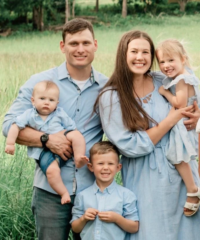 Family owned business, Aaron with Rainier Electric Brogue PA