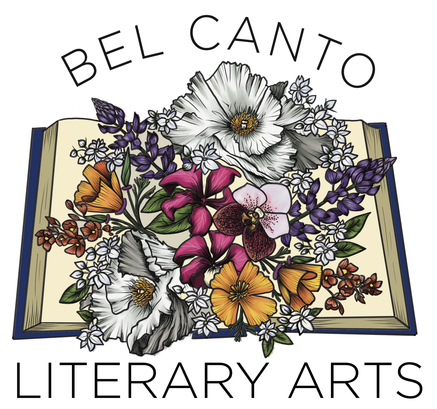 Bel Canto Literary Arts