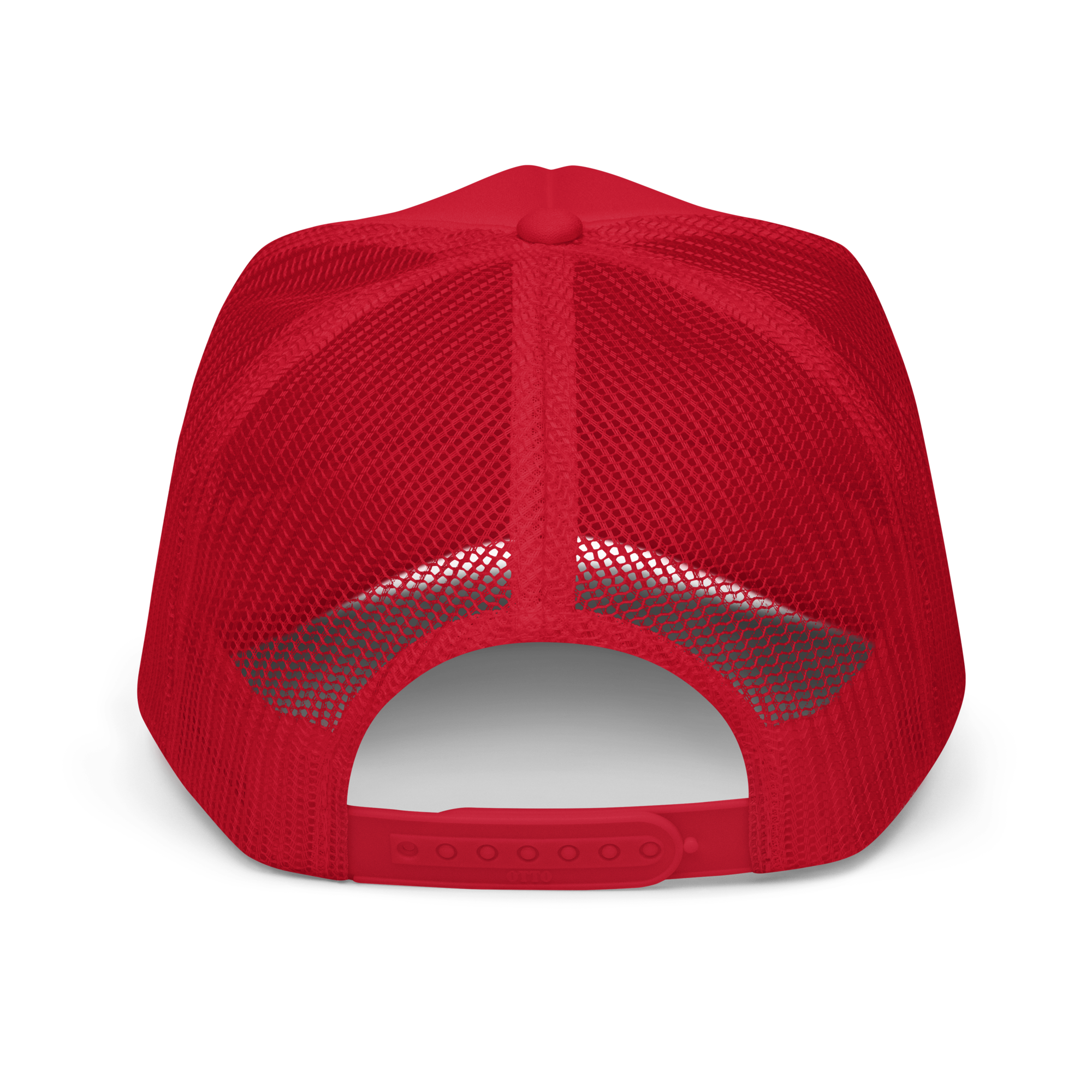 foam-trucker-hat-red-one-size-back-6ab66a70c53c8.png