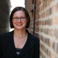 Jennifer Nelson Saracevic, Director (At Large).