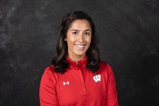 Grace D'Souza '20, Secretary.