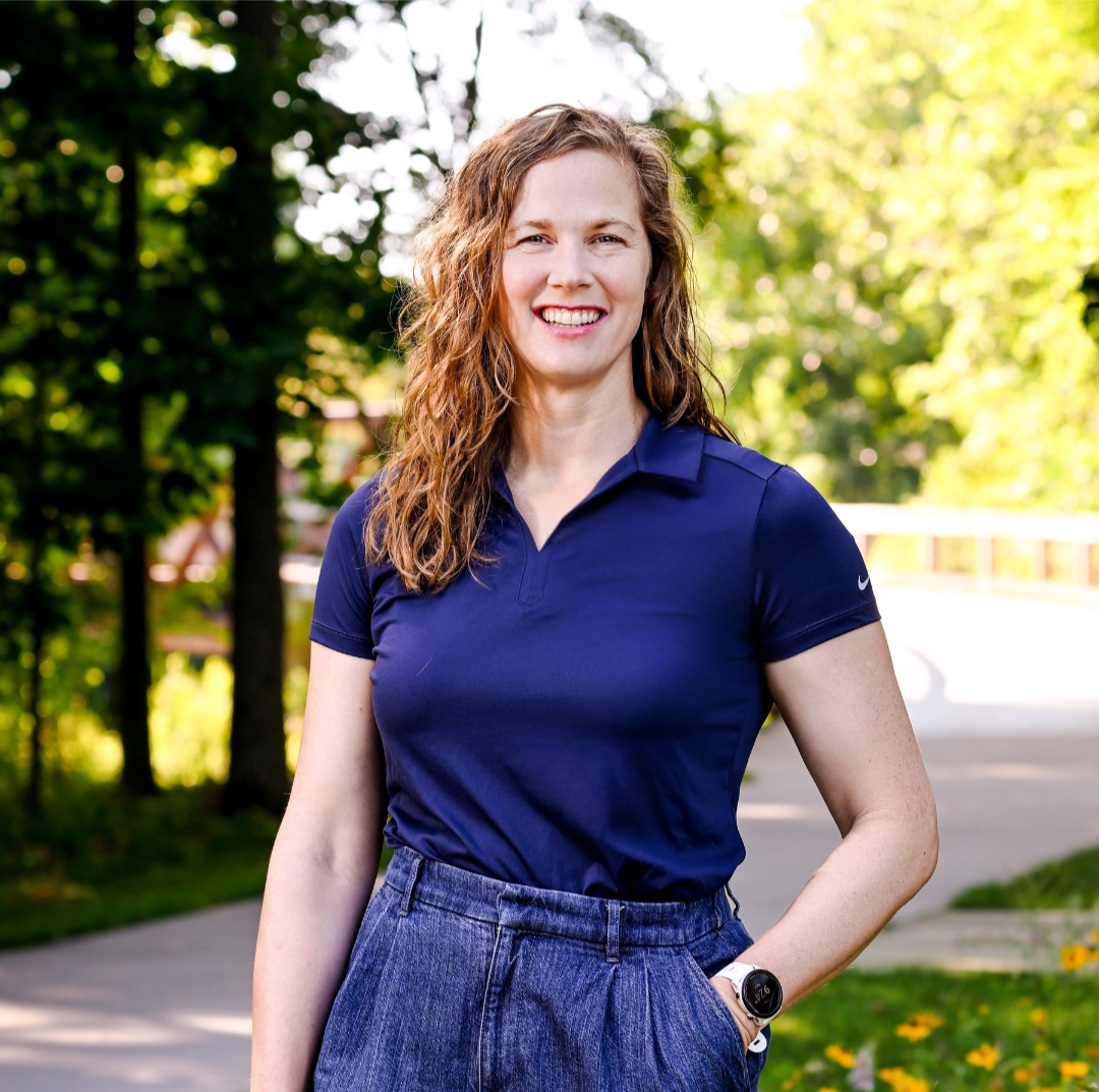 Grace Latz, President.