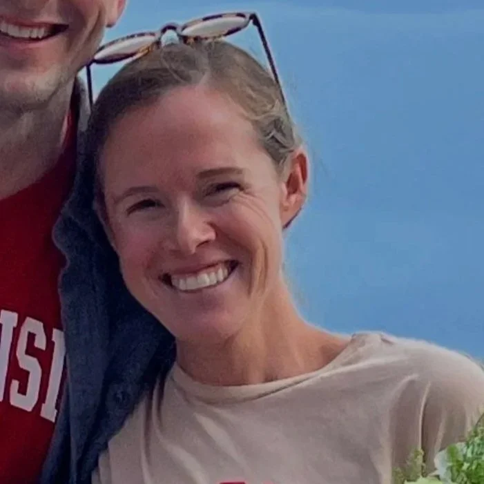 Heidi Hunsberger, Director (At Large).