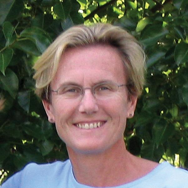 Kris Thorsness, Director (At Large).