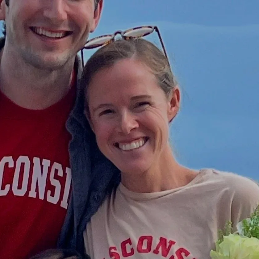 Heidi Hunsberger, Director (At Large).