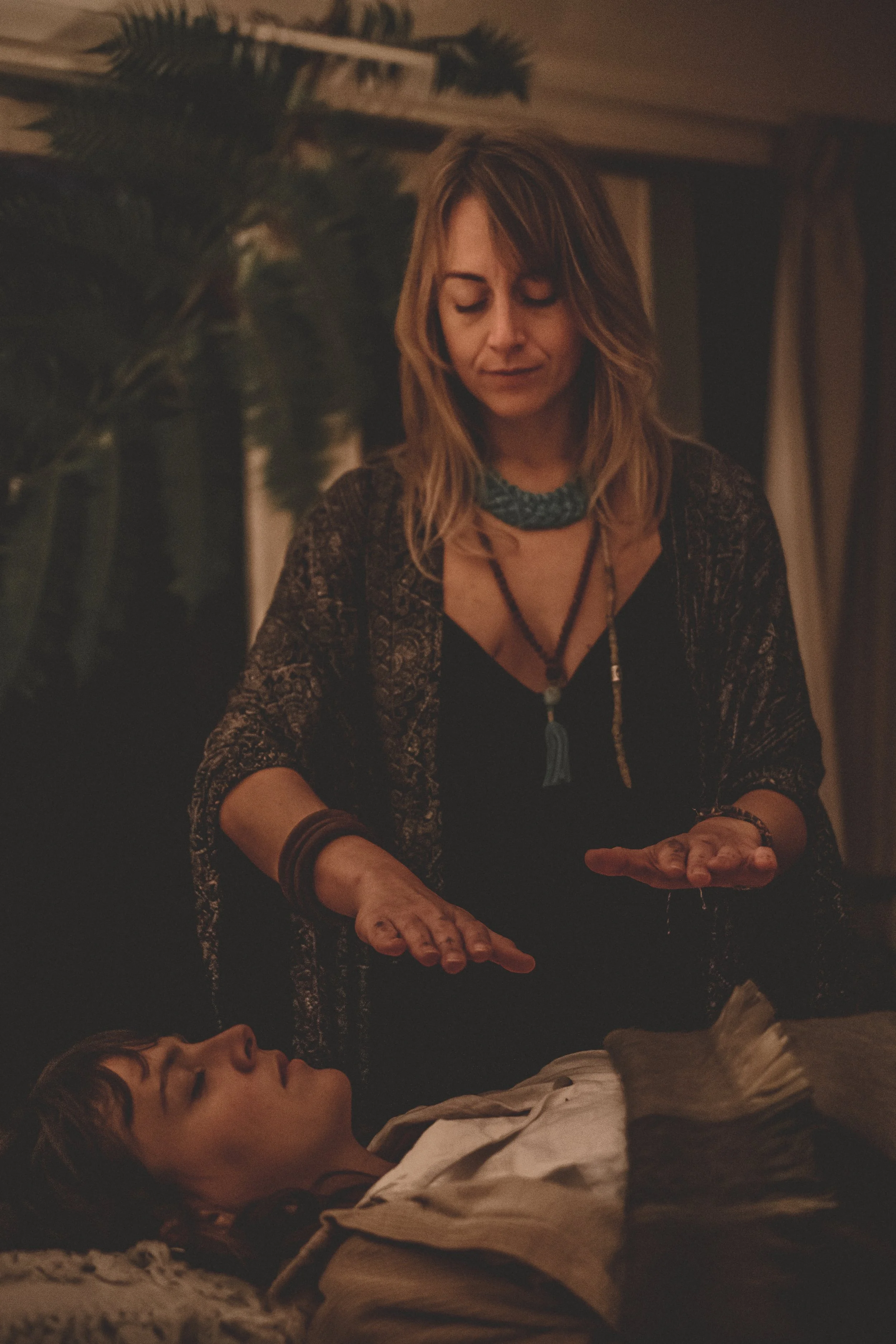 What is Reiki?