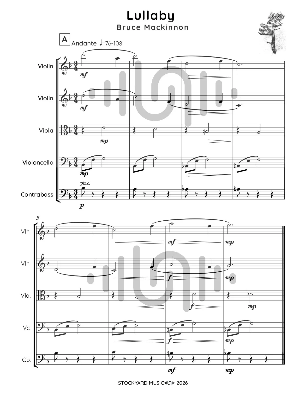Ensemble Works