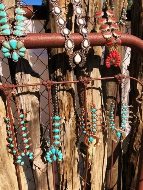 The Cowgirls Way NM