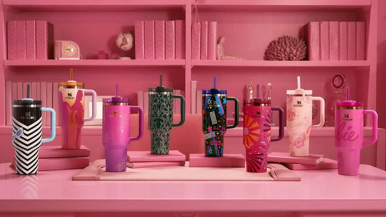Barbie™ 65th Anniversary