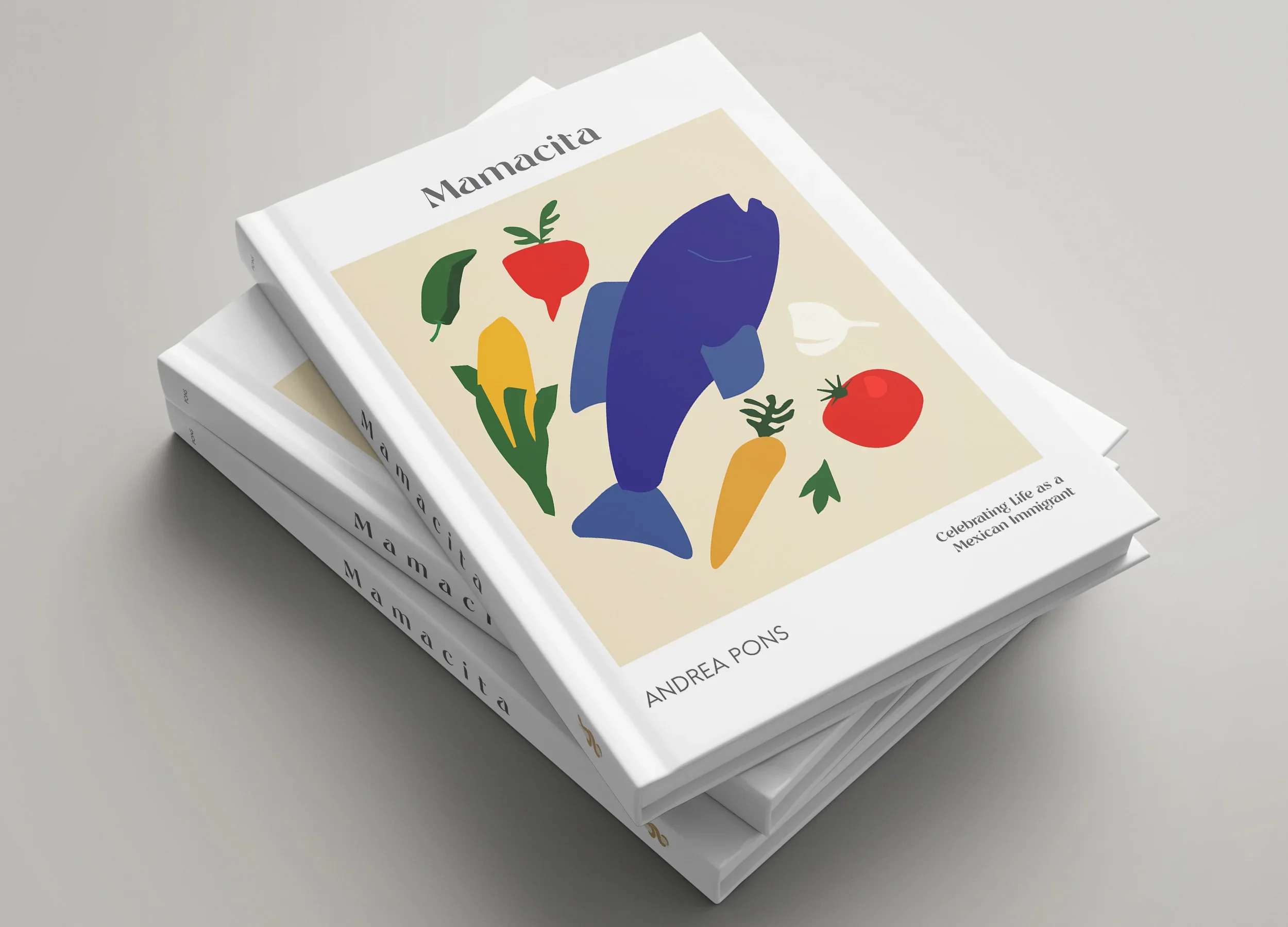 Cookbook | Manuscript
