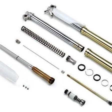 Fork seal service
