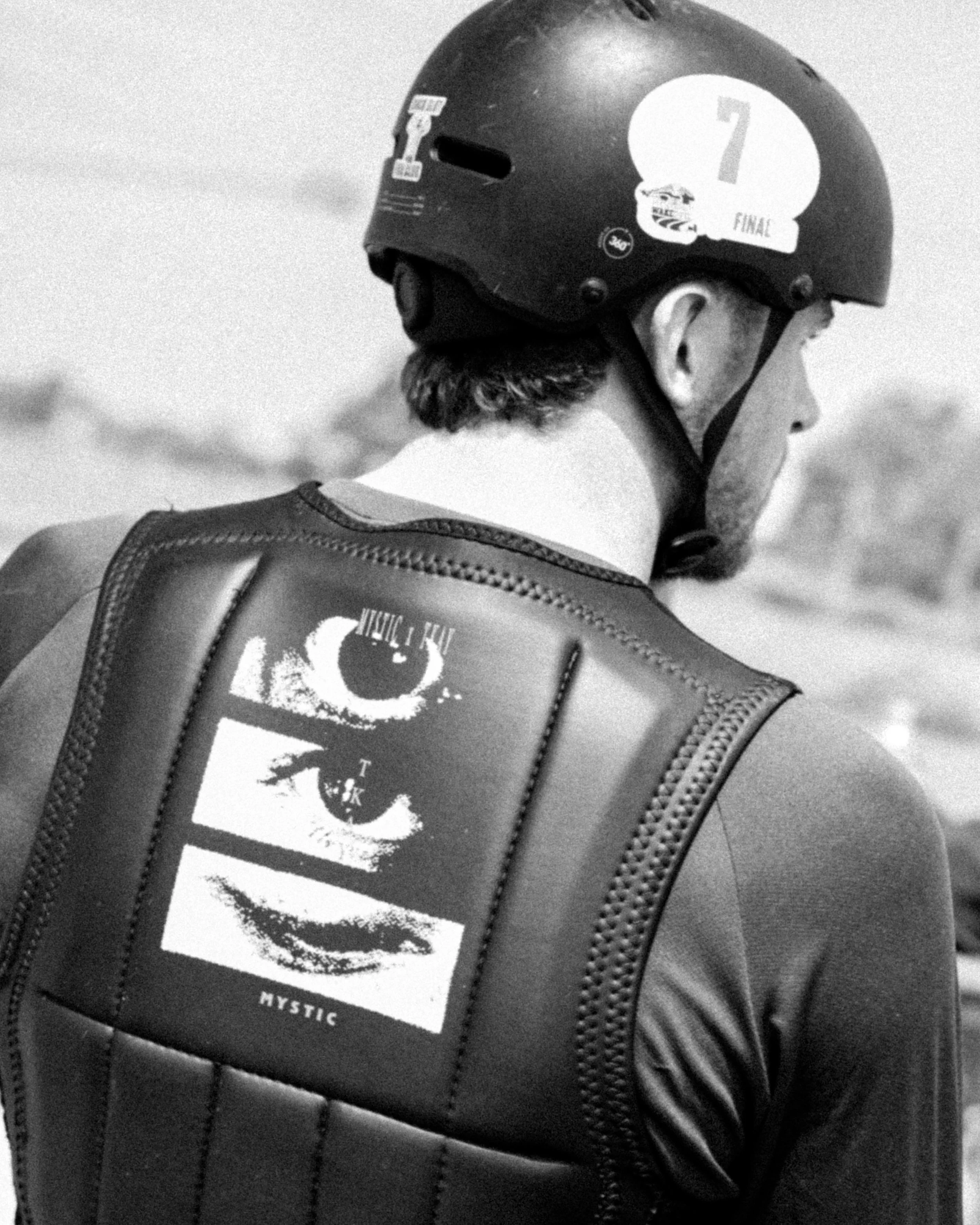 Wetsuit Outlet x Mystic Wetsuits