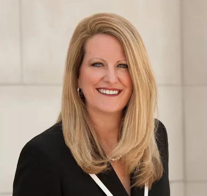 Renee McClure, Dayton-area vacation rental host
