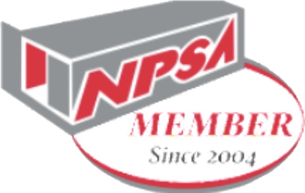 NPSA Member Since 2004