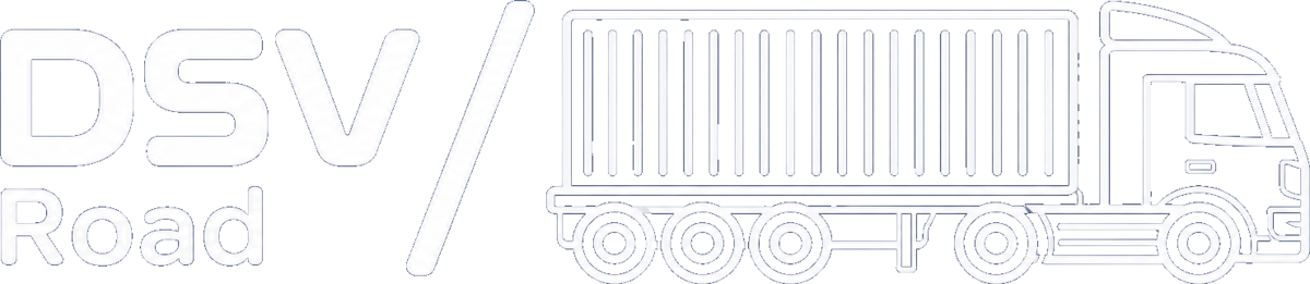 DSV Road Container